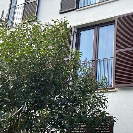 Pantos Apartment Porec Exterior photo