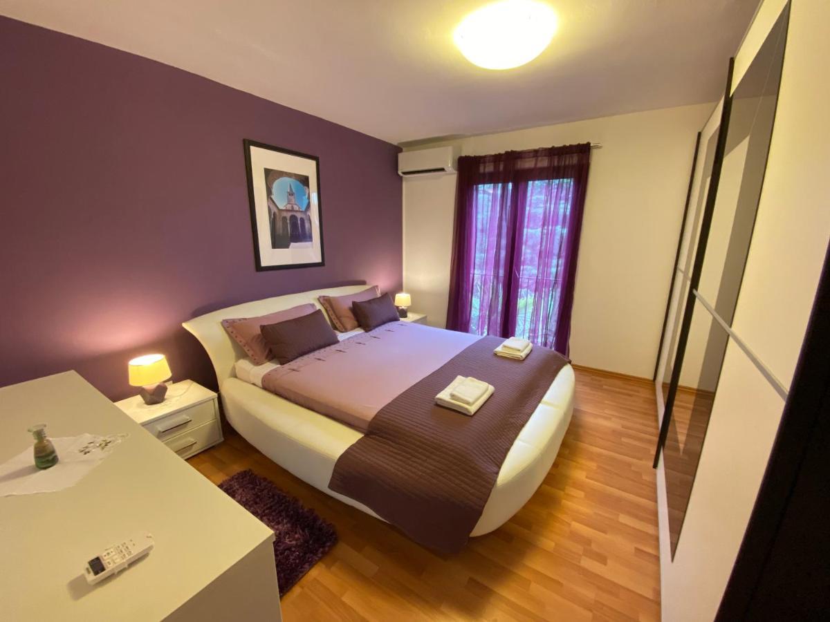 Pantos Apartment Porec Exterior photo