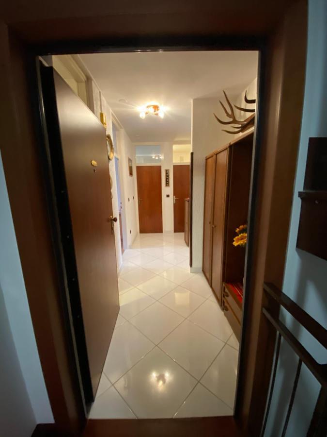Pantos Apartment Porec Exterior photo