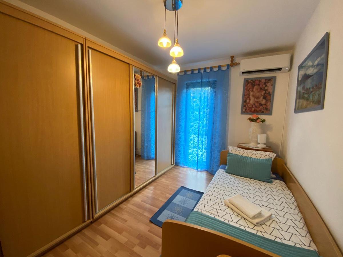 Pantos Apartment Porec Exterior photo