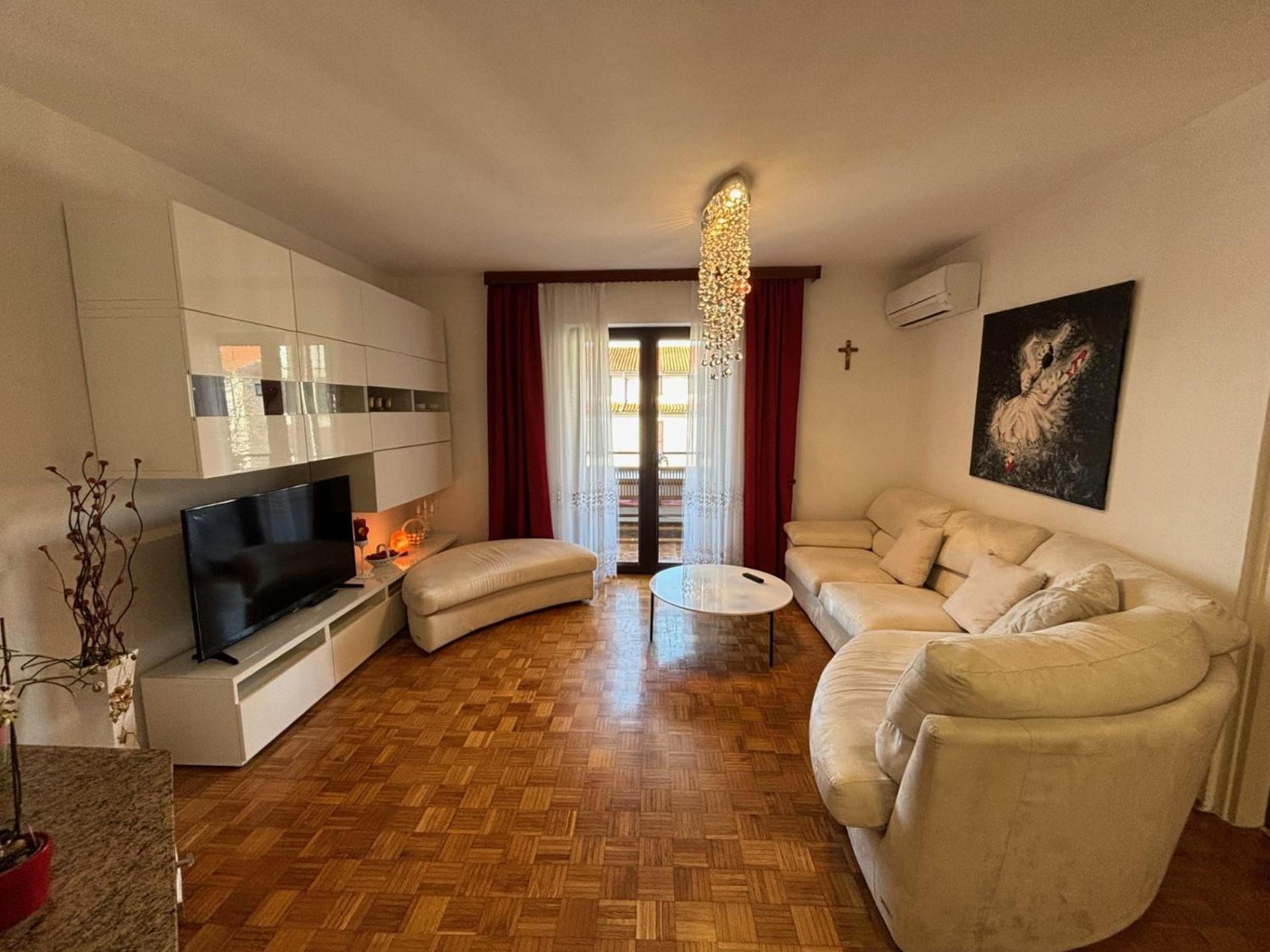 Pantos Apartment Porec Exterior photo