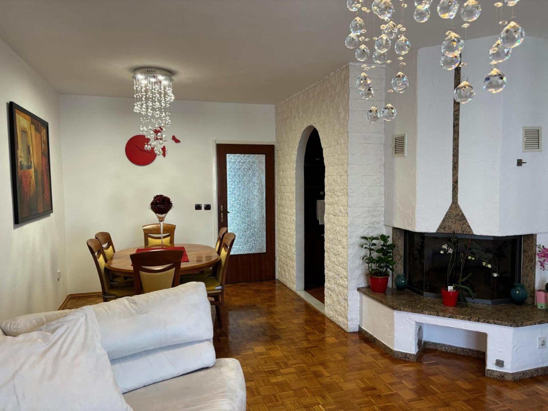Pantos Apartment Porec Exterior photo