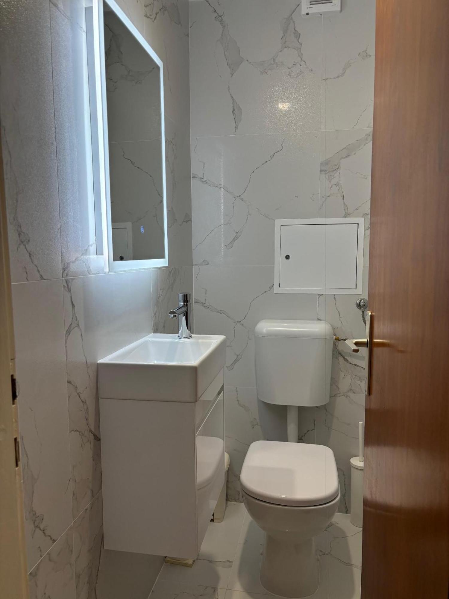Pantos Apartment Porec Exterior photo