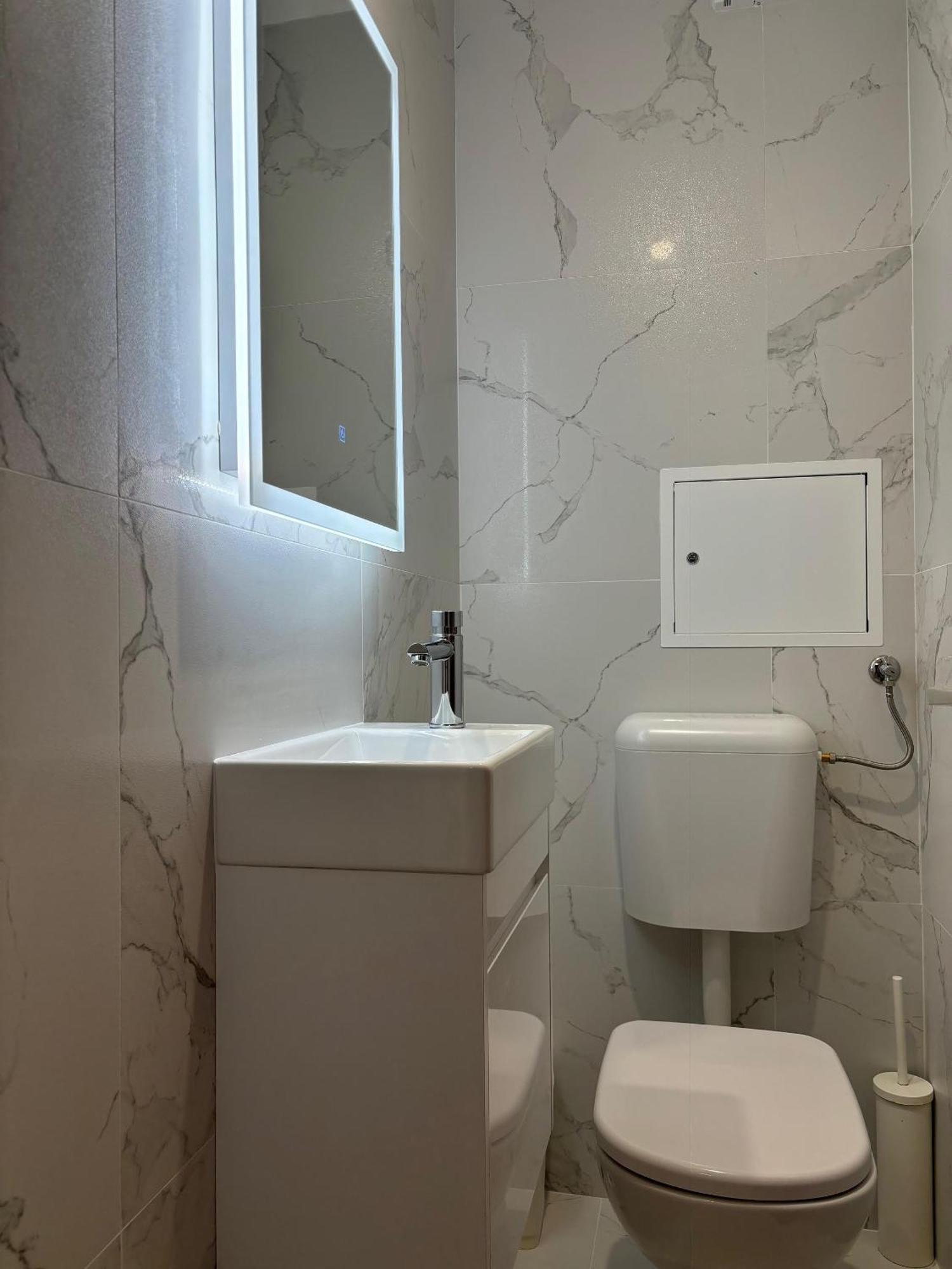 Pantos Apartment Porec Exterior photo